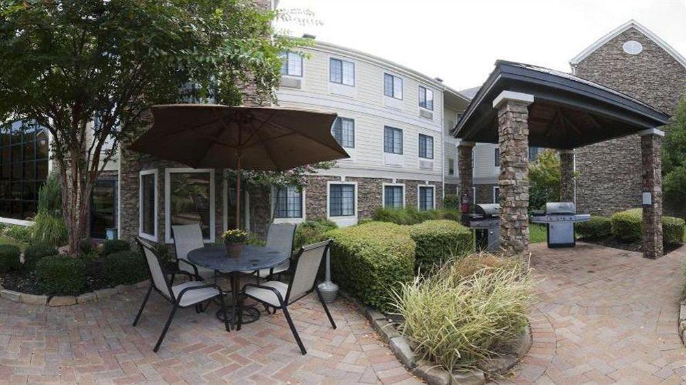 Sonesta Es Suites Dallas - Las Colinas Irving Exterior photo