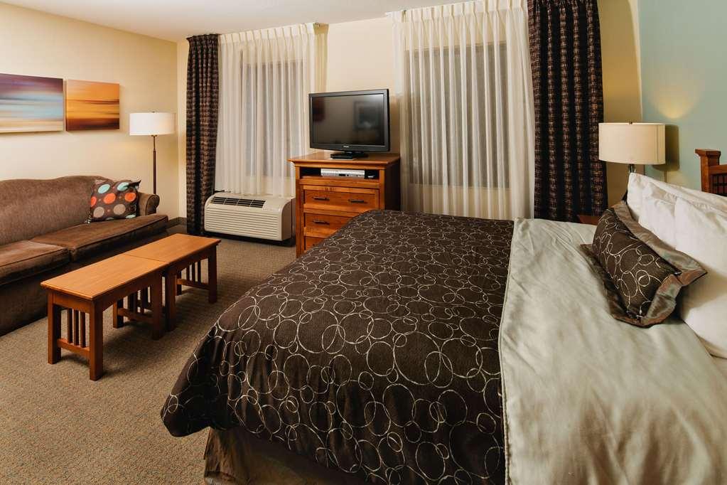 Sonesta Es Suites Dallas - Las Colinas Irving Room photo