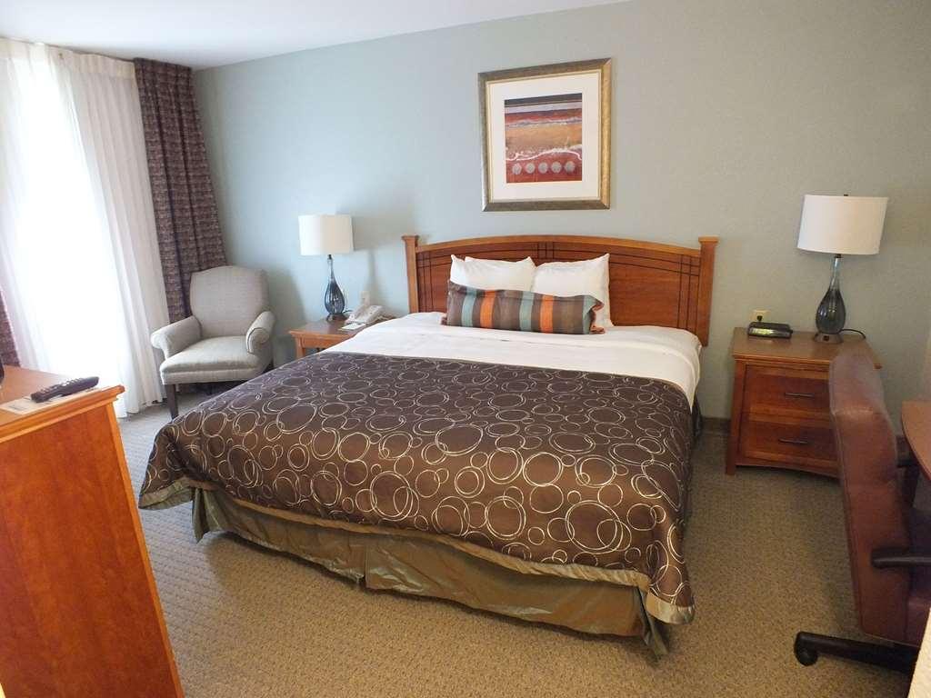 Sonesta Es Suites Dallas - Las Colinas Irving Room photo