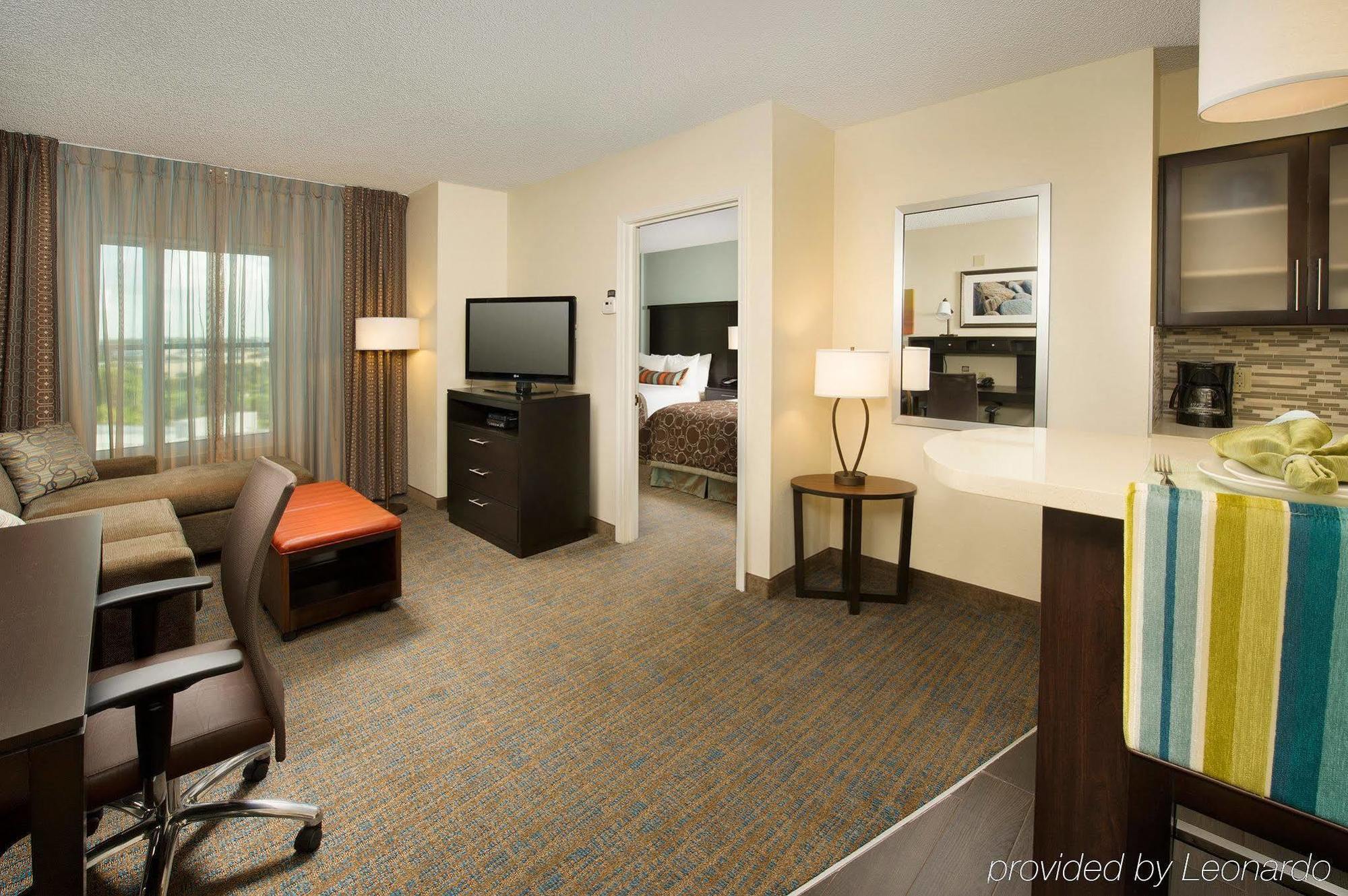 Sonesta Es Suites Dallas - Las Colinas Irving Exterior photo